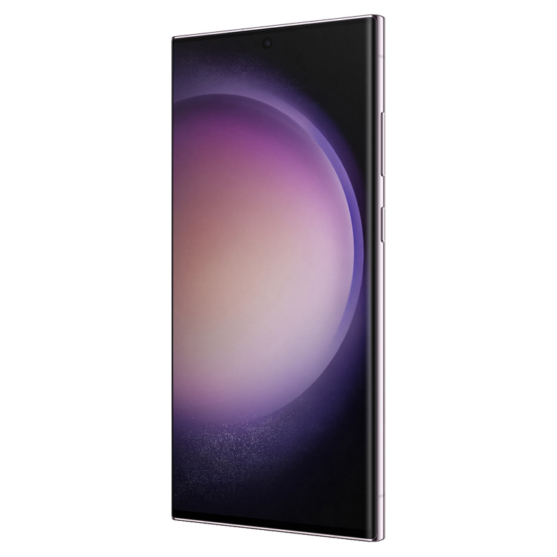 Điện thoại Samsung Galaxy S23 Ultra 12/512 GB (Tím)